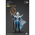 Warhammer Age of Sigmar - Figurine Stormcast Eternals The Blacktalons Lorai Child of the Abyss 20 cm