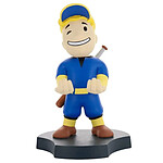 Fallout - Figurine Holdems Cable Guys Big League Vault Boy support d'appareil et support de téléphone