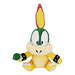 Nintendo - Peluche Super Mario Lemmy 20 cm