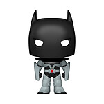 Batman Beyond - Figurine POP! Armored Bruce 9 cm