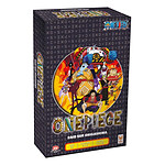 One Piece - Jeu de cartes Raid sur Onigashima