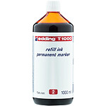 EDDING Recharge d'encre t 1000 rouge EDDING Recharge d'encre t 1000 rouge