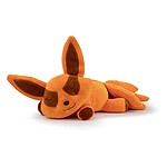 Naruto Shippuden - Peluche Kurama Sleeping 30 cm