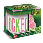 Wicked - Mug Logo Wicked 325 ml Wicked - Mug Logo Wicked 325 ml