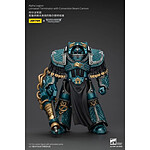 Warhammer The Horus Heresy - Figurine Alpha Legion Lernaean Terminator avec Conversion Beam Cannon 20 cm