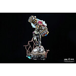 League of Legends - Statuette 1/6 Vi 40 cm