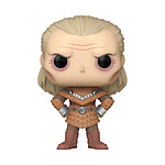 S.O.S Fantômes II - Figurine POP! Vigo 9 cm