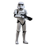 Star Wars : Rebels - Figurine 1/6 Stormtrooper 28 cm Star Wars : Rebels - Figurine 1/6 Stormtrooper 28 cm