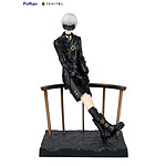 NieR: Automata - Statuette Tenitol 9S Ver1.1a 18 cm