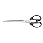 MAUL Ciseaux professionnels 215 mm (8,5') Noir