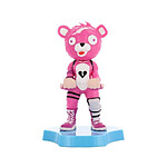Fortnite - Figurine Holdems Cable Guys Cuddle Team Leader support d'appareil et support de téléphone 12cm