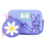 Disney - Sac à bandoulière Sling Daisy Duck by Loungefly