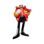 Sonic the Hedgehog - Figurine Premium Doctor Eggman 16 cm