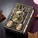 Elvis Presley - Jeu de cartes Elvis Presley