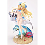 Azur Lane - Statuette 1/6 Centaur Beachside Undine 27 cm