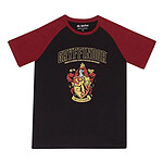 Harry Potter - T-Shirt Gryffindor Harry Potter - T-Shirt Gryffindor