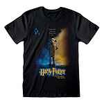 Harry Potter - T-Shirt Dobby Poster