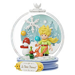 Le Petit Prince - Jeu de construction Winter Melody