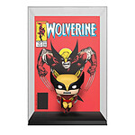 X-Men - Figurine POP! Comic Covers Wolverine 17 (1989) 9 cm