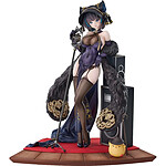 Azur Lane - Statuette 1/7 Cheshire: Cait Sith Crooner Ver. 24 cm