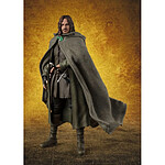 Le Seigneur des Anneaux - Figurine S.H. Figuarts Aragorn 16 cm