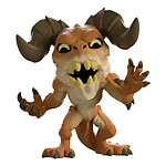 Fallout - Figurine Deathclaw 10 cm