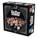 One Piece - Jeu de cartes Combats de Pirates