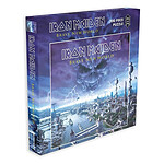Iron Maiden - Puzzle Jigsaw Brave New World 500 Pièces