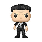 Daredevil : Born Again - Figurine POP! Punisher 9 cm