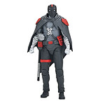 Tortues Ninja (The Last Ronin The Lost Years) - Figurine Casey (Nightwatcher) 18 cm Tortues Ninja (The Last Ronin The Lost Years) - Figurine Casey (Nightwatcher) 18 cm
