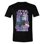 Star Wars - T-Shirt Stormtrooper Poster Star Wars - T-Shirt Stormtrooper Poster