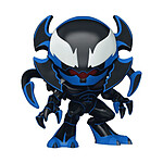 Friendly Neighborhood Spider-Man - Figurine POP! Super Sized Alien Monster 15 cm