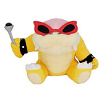 Nintendo - Peluche Roy Koopa 15 cm Nintendo - Peluche Roy Koopa 15 cm