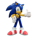 Sonic the Hedgehog - Mini Figurine Sonic OK 7 cm