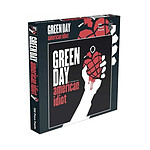 Green Day - Puzzle Jigsaw Green Day : American Idiot 500 Piece