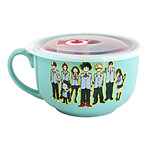 Mugs Générique