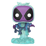 Marvel - Figurine POP! Plus Deadpool en Jacob Marley 9 cm