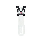 Minecraft - Lampe à livre Panda