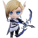 World of Warcraft - Figurine Nendoroid Alleria Windrunner 10 cm