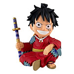One Piece - Tirelire Luffytaro One Piece - Tirelire Luffytaro
