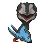 Jurassic World : Renaissance - Figurine POP! Quetzalcoatlus 9 cm