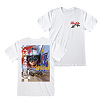 Star Wars - T-Shirt Pod Racer Classic Star Wars - T-Shirt Pod Racer Classic