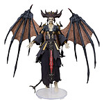 Diablo IV - Figurine Diablo IV McFarlane Elite Edition Lilith 22 cm