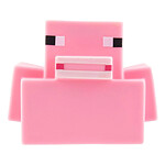 Minecraft - Canard de bain Pig 6 cm