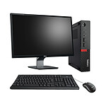 Lenovo ThinkCentre M710Q Tiny (Lenovo31976)