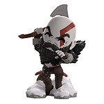 God of War - Figurine Kratos 10 cm
