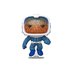 Les 4 Fantastiques : Premiers pas - Figurine POP! The Thing (Astronaut) 9 cm