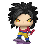 Dragon Ball GT - Figurine POP! Goku 9 cm