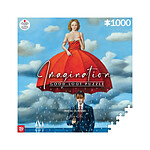 Rafal Olbinski - Puzzle Imagination Defence Against Banality (1000 piÃ¨ces)