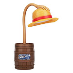 One Piece - Lampe USB Straw Hat 28 cm